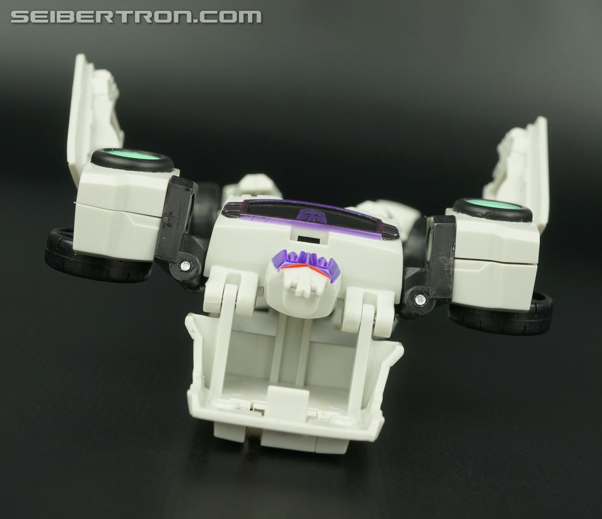 Transformers Animated Electromagnetic Soundwave (Image #52 of 97)