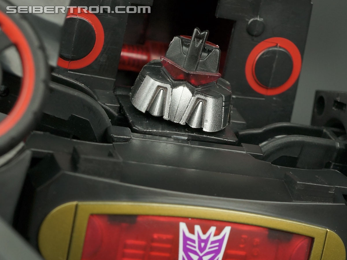 Transformers Animated Electrostatic Soundwave (Soundblaster) (Image #85 of 140)