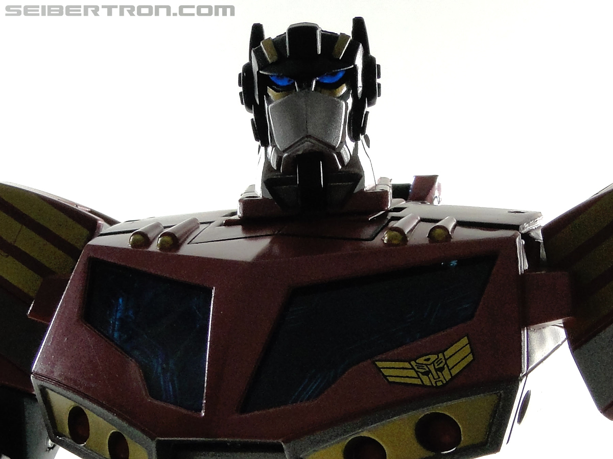 Transformers Animated Elite Guard Optimus Prime (Image #126 of 146)