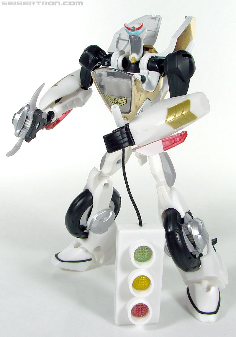 Transformers Animated Elite Guard Prowl (Image #94 of 116)
