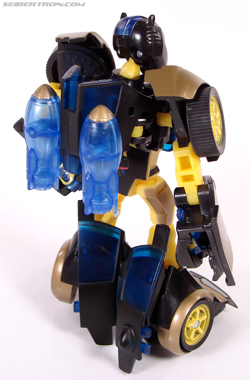 Transformers Animated Elite Guard Bumblebee (Image #51 of 83)
