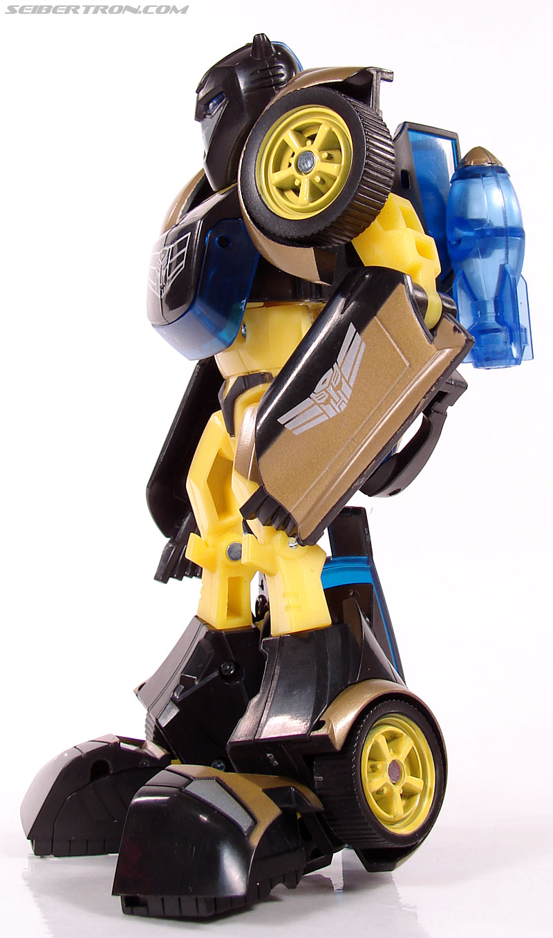 Transformers Animated Elite Guard Bumblebee (Image #54 of 83)