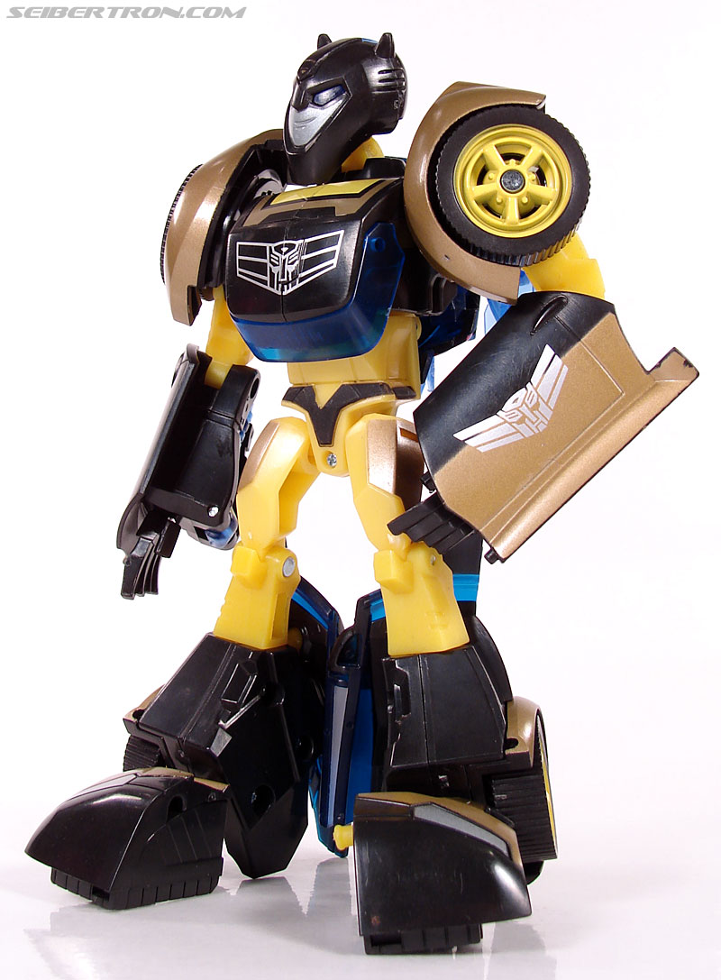 Transformers Animated Elite Guard Bumblebee (Image #55 of 83)