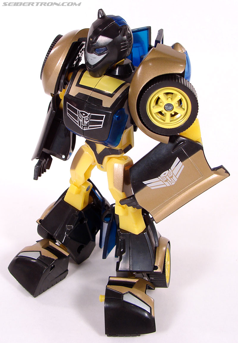 Transformers Animated Elite Guard Bumblebee (Image #56 of 83)