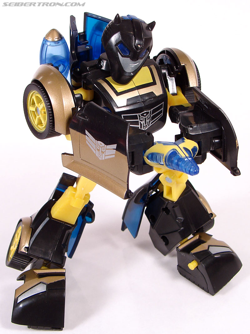 Transformers Animated Elite Guard Bumblebee (Image #62 of 83)