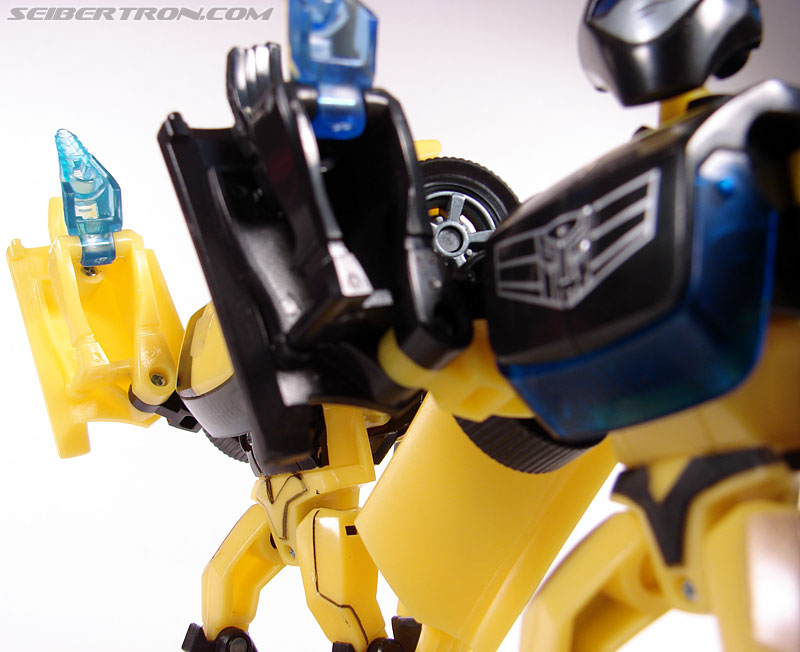 Transformers Animated Elite Guard Bumblebee (Image #73 of 83)