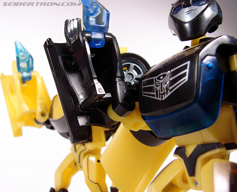 Transformers Animated Elite Guard Bumblebee (Image #74 of 83)