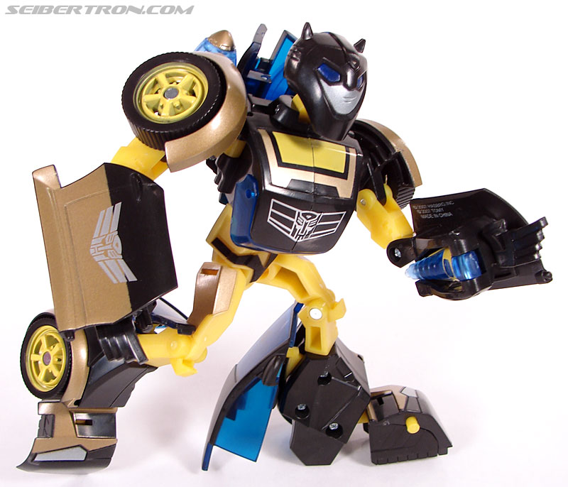 Transformers Animated Elite Guard Bumblebee (Image #77 of 83)