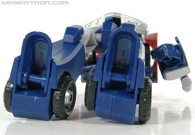 Transformers Animated Optimus Prime (Image #71 of 120)