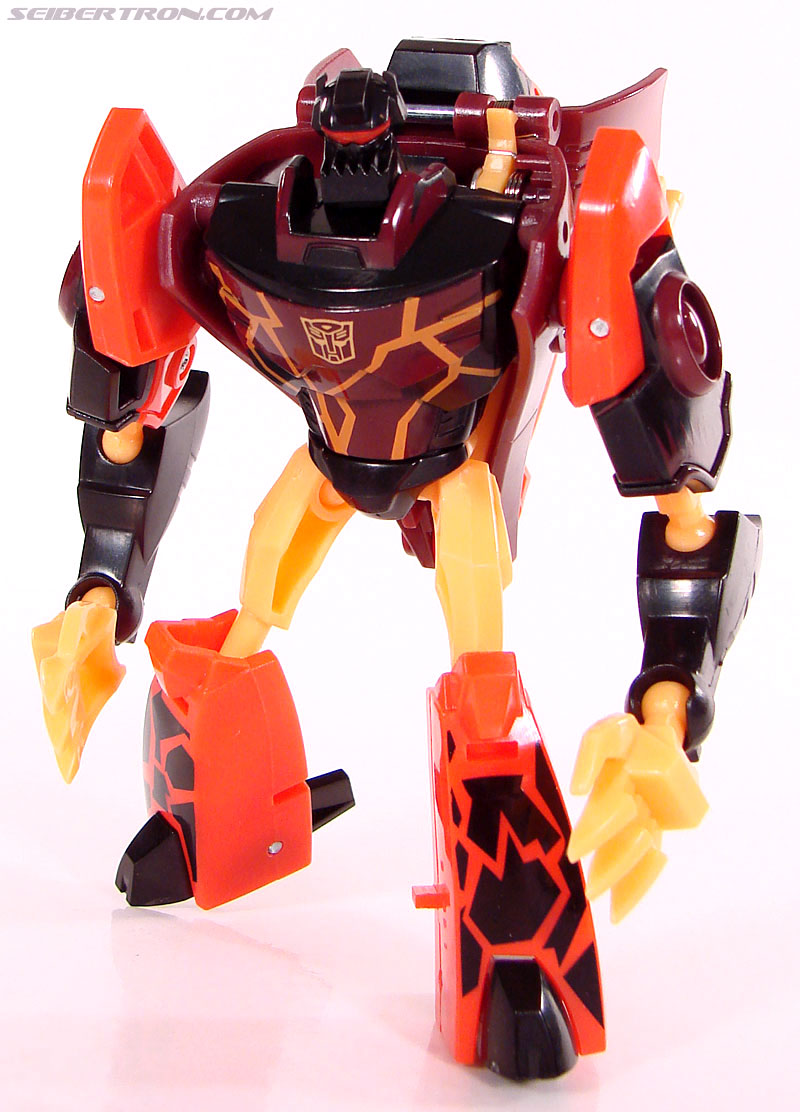 Transformers Animated Fireblast Grimlock (Image #57 of 90)