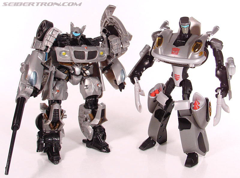 Transformers Animated Freeway Jazz Toy Gallery (Image #109 of 112)