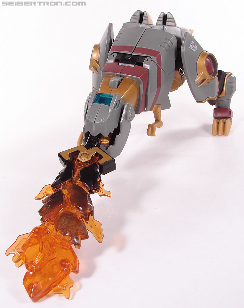 Transformers Animated Grimlock (Image #76 of 168)