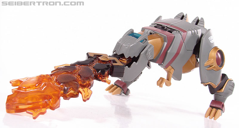 Transformers Animated Grimlock (Image #77 of 168)
