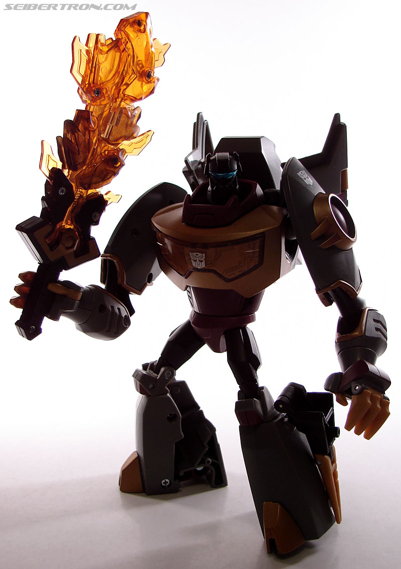 Transformers Animated Grimlock (Image #115 of 168)