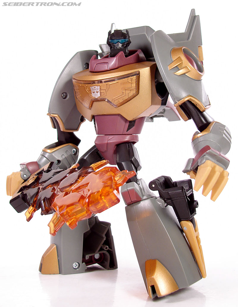 Transformers Animated Grimlock (Image #123 of 168)