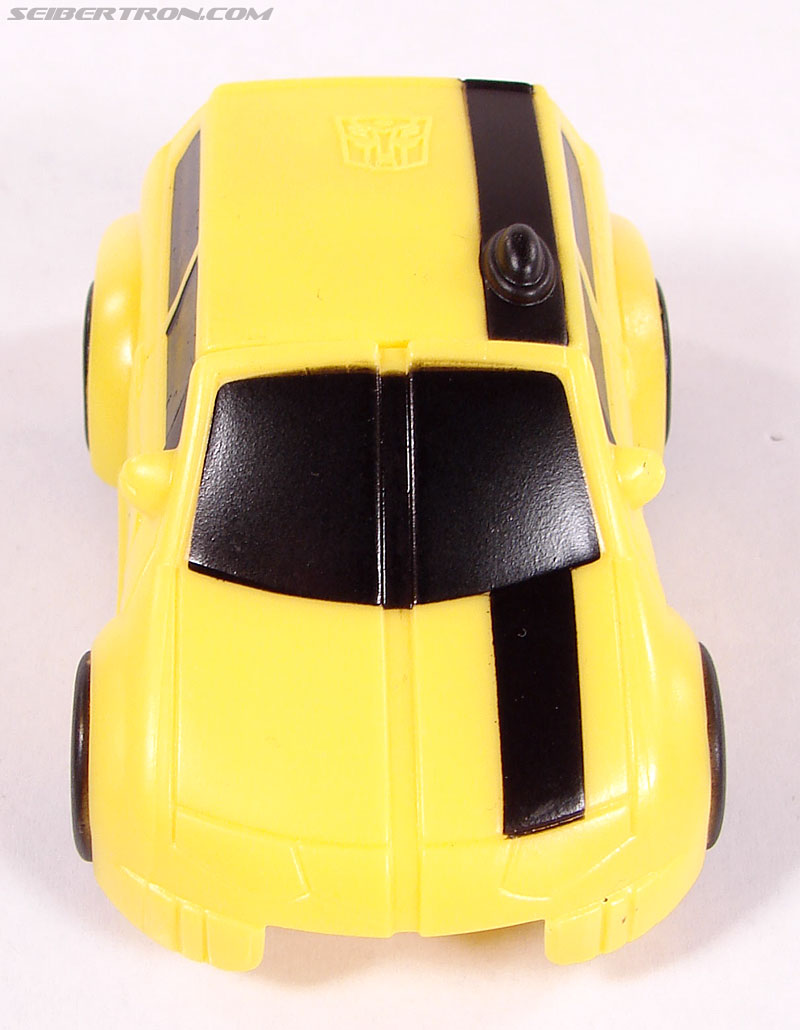 Transformers Animated Bumblebee (Image #1 of 49)