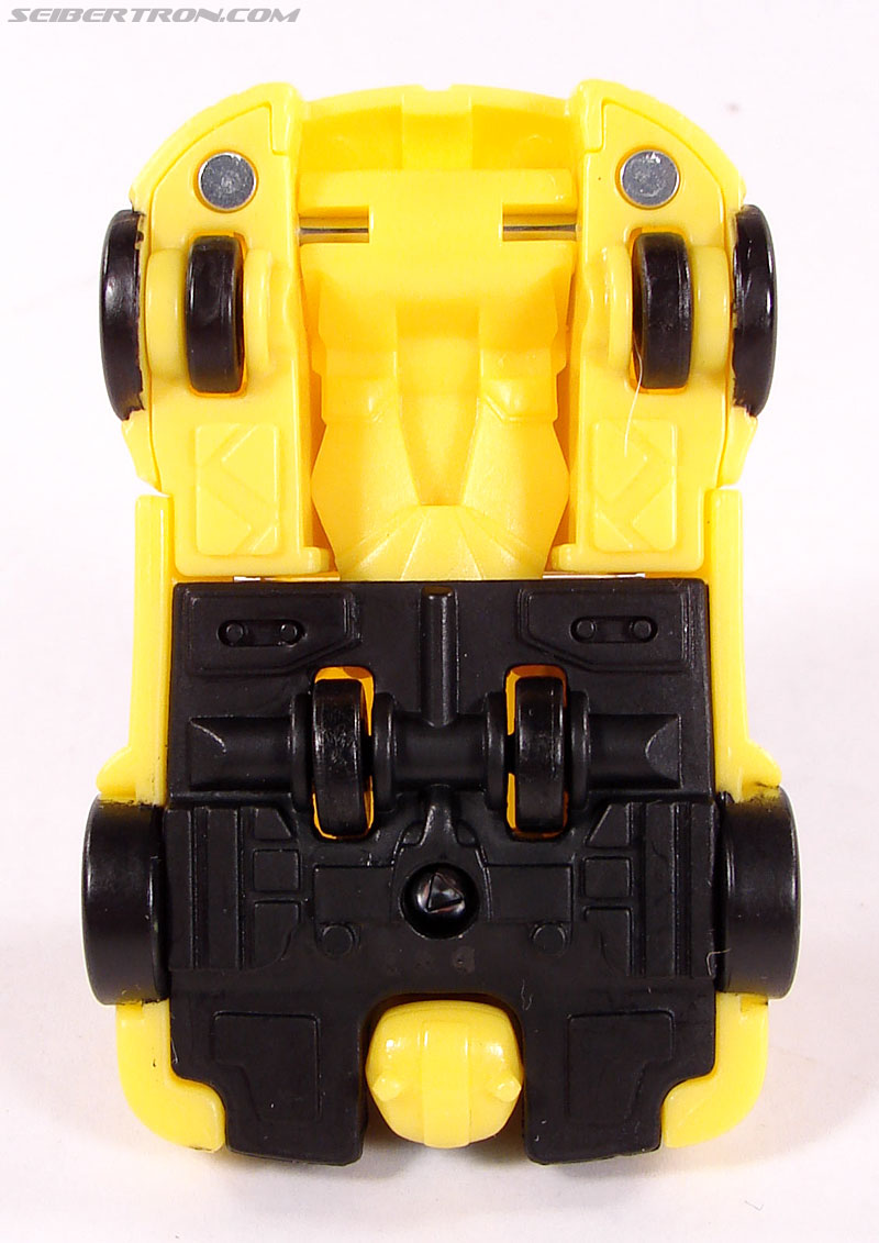 Transformers Animated Bumblebee (Image #13 of 49)