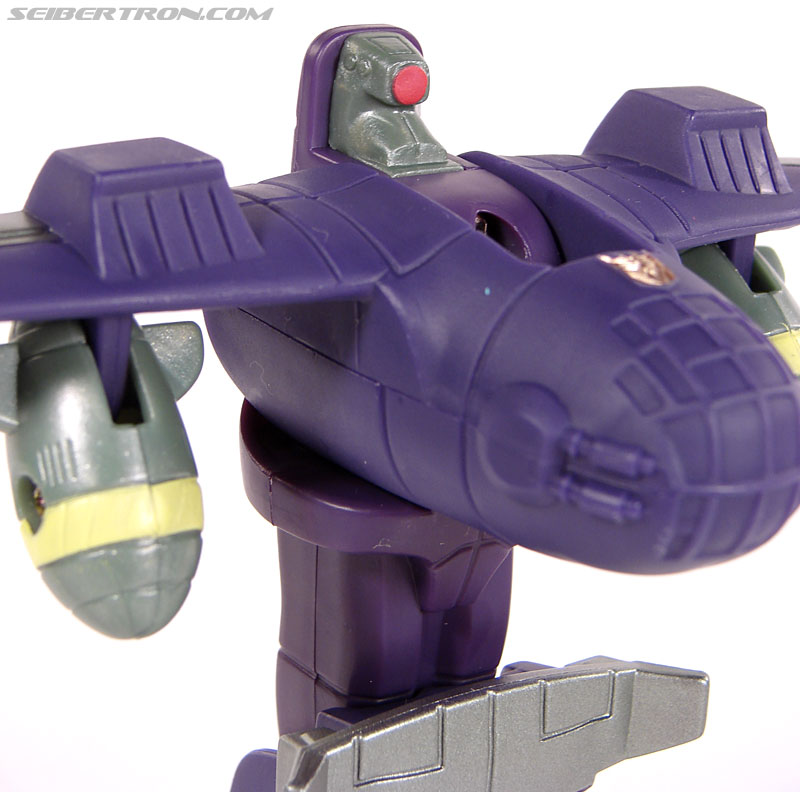 lugnut transformers toy