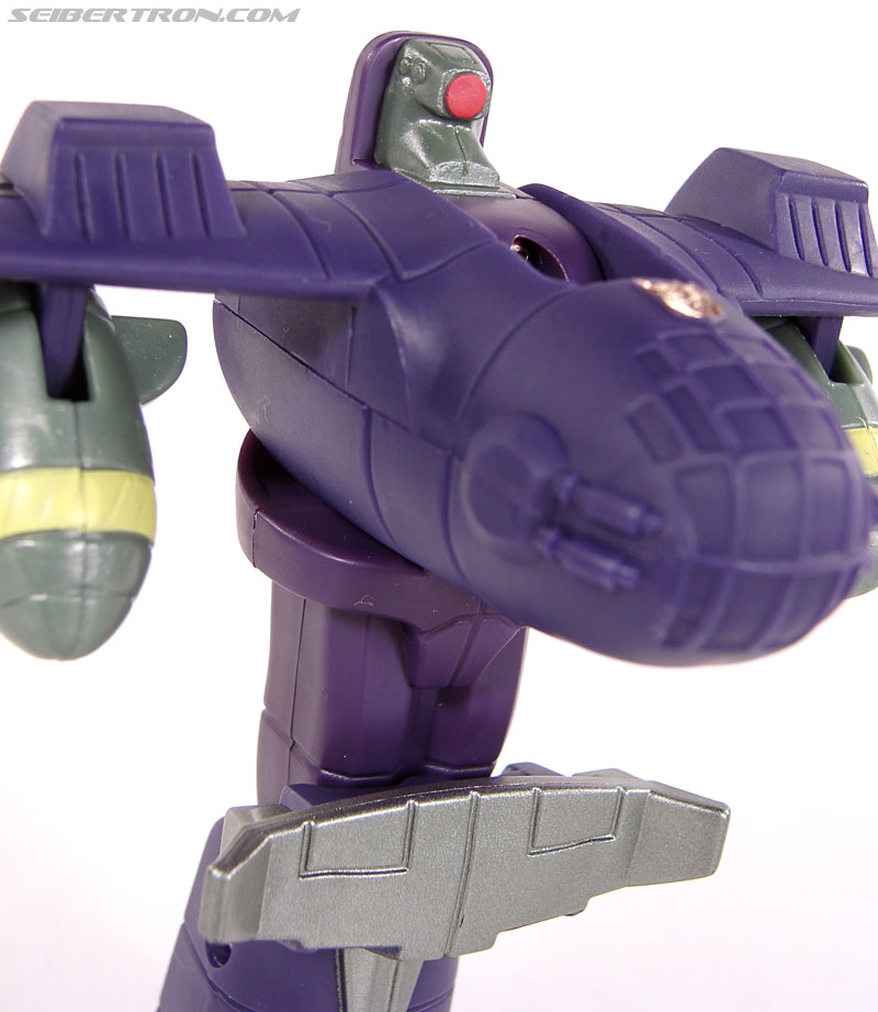 lugnut transformers toy