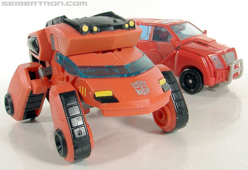 Transformers Animated Ironhide (Armorhide) (Image #60 of 166)