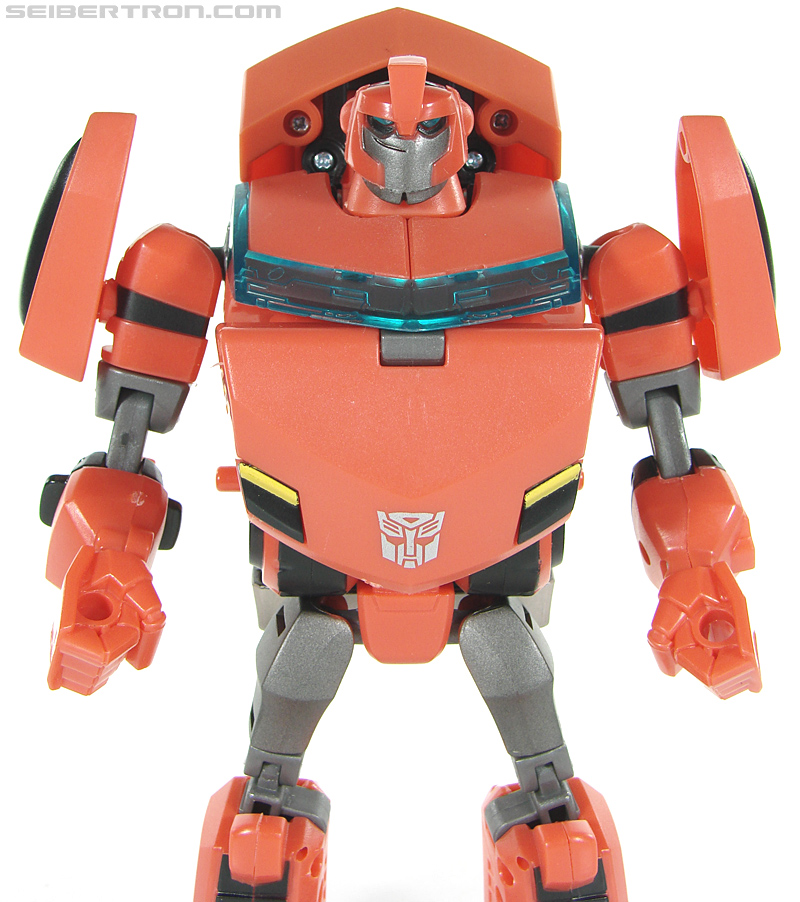 Transformers Animated Ironhide (Armorhide) (Image #63 of 166)