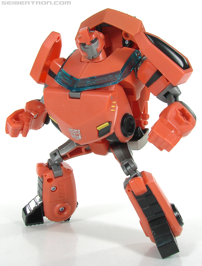 Transformers Animated Ironhide (Armorhide) (Image #91 of 166)