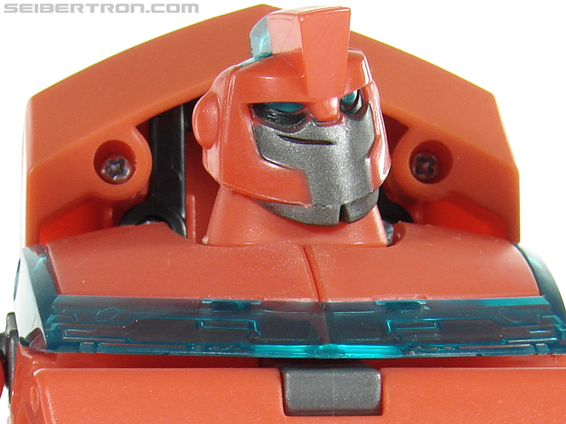 Transformers Animated Ironhide (Armorhide) (Image #122 of 166)
