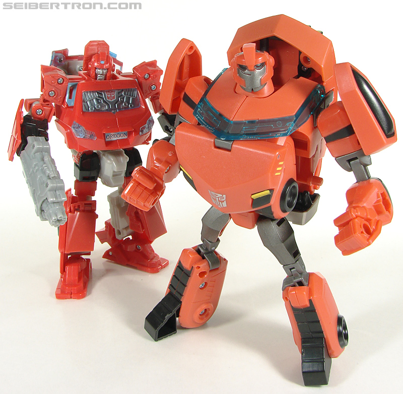 Transformers Animated Ironhide (Armorhide) (Image #160 of 166)