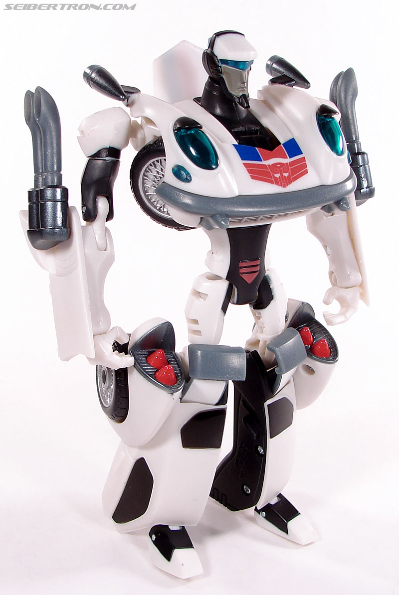 Transformers Animated Jazz Toy Gallery (Image #50 of 90)