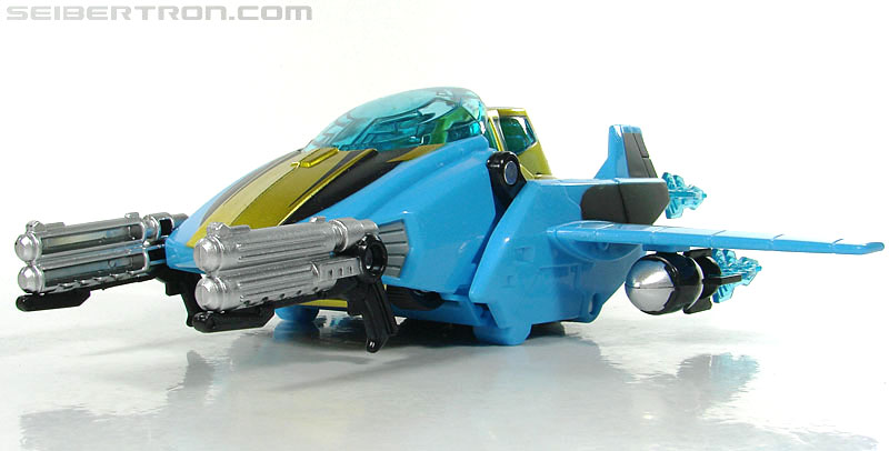 Transformers Animated Hydrodive Bumblebee (Jetpack Bumblebee) (Image #57 of 167)
