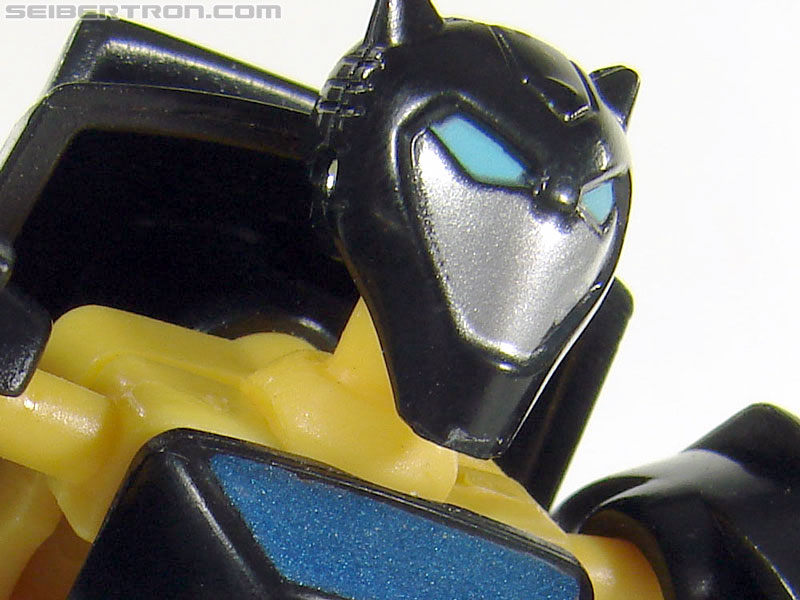 Transformers Animated Elite Guard Bumblebee (Image #56 of 73)