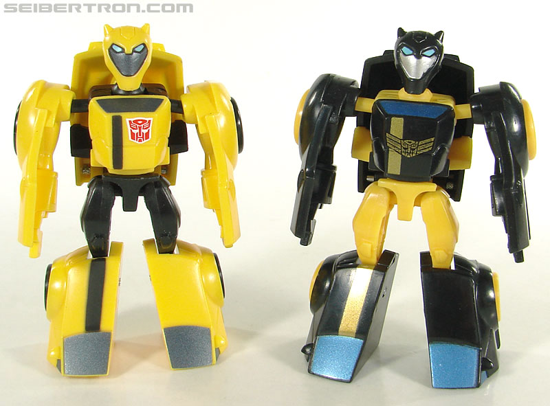 Transformers Animated Elite Guard Bumblebee (Image #57 of 73)