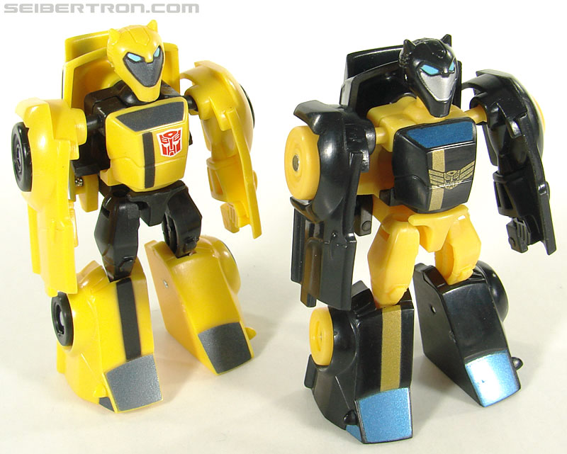 Transformers Animated Elite Guard Bumblebee (Image #61 of 73)