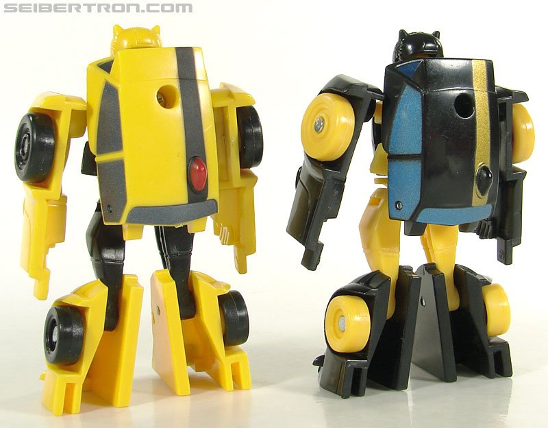 Transformers Animated Elite Guard Bumblebee (Image #63 of 73)