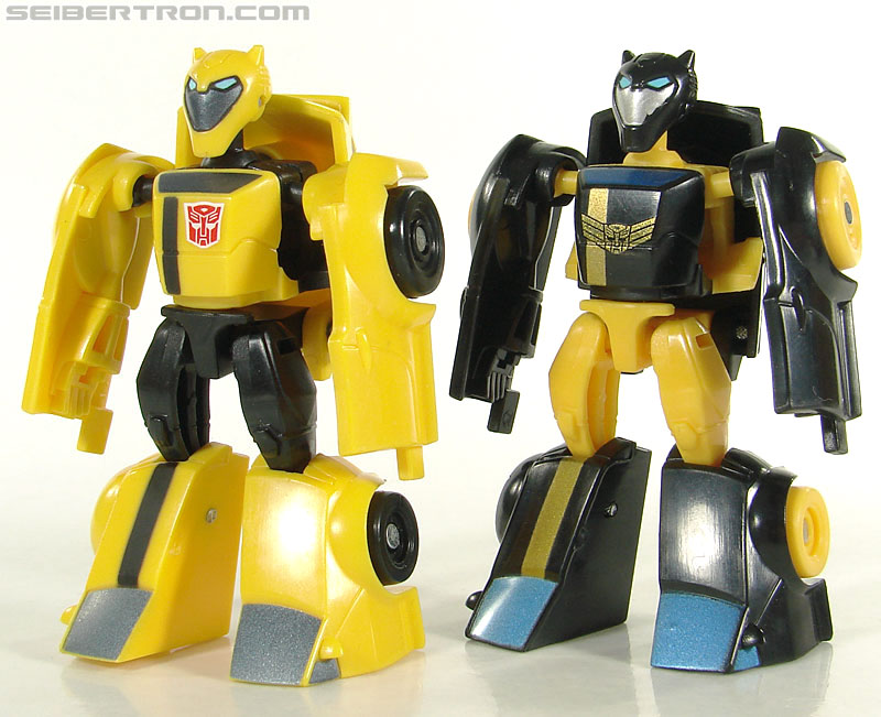 Transformers Animated Elite Guard Bumblebee (Image #64 of 73)