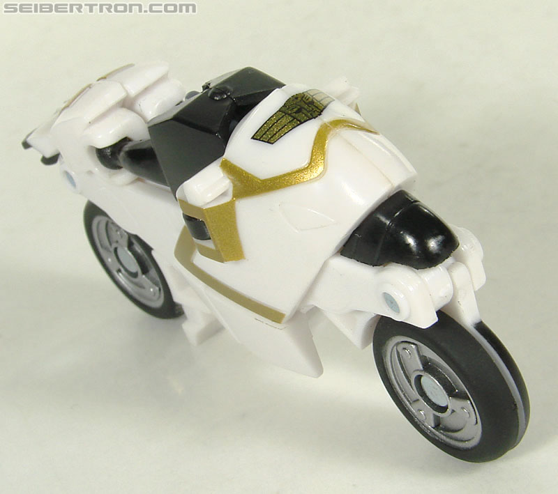 Transformers Animated Elite Guard Prowl (Image #20 of 91)