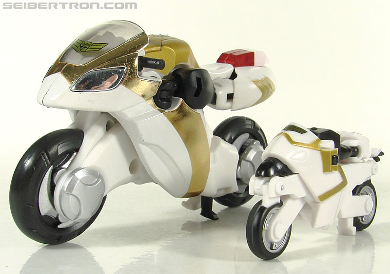 Transformers Animated Elite Guard Prowl (Image #43 of 91)