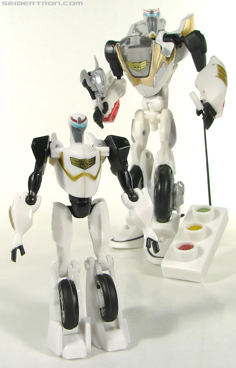 Transformers Animated Elite Guard Prowl (Image #45 of 91)