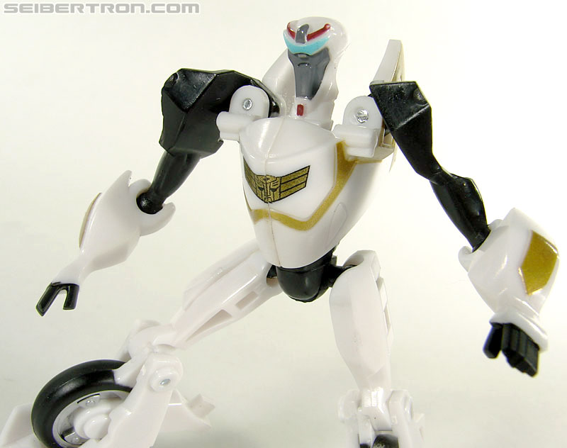 Transformers Animated Elite Guard Prowl (Image #69 of 91)