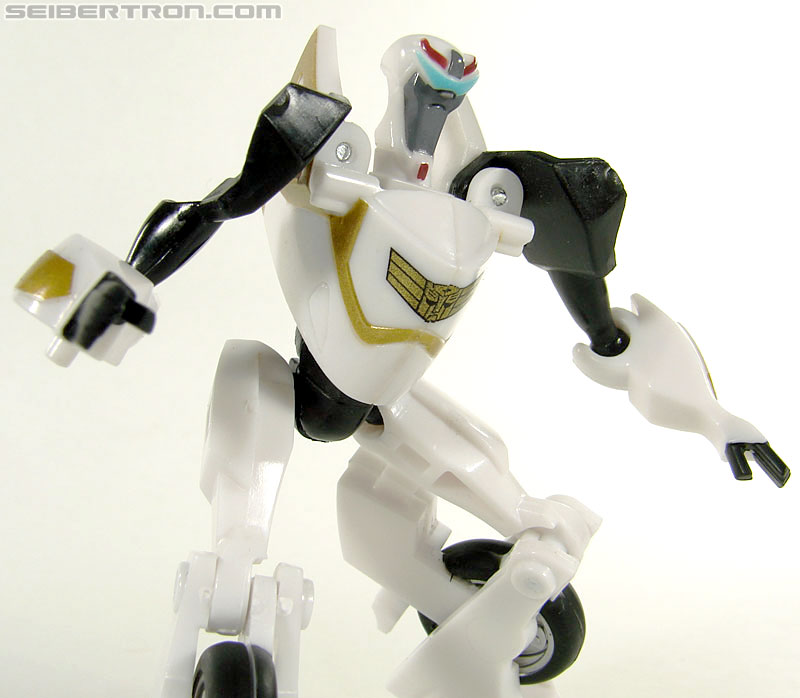 Transformers Animated Elite Guard Prowl (Image #72 of 91)