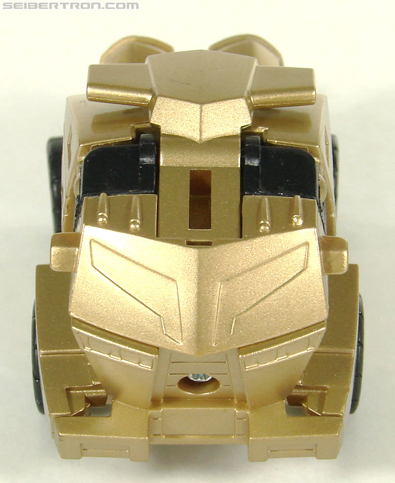 Transformers Animated Gold Optimus Prime (Image #2 of 54)