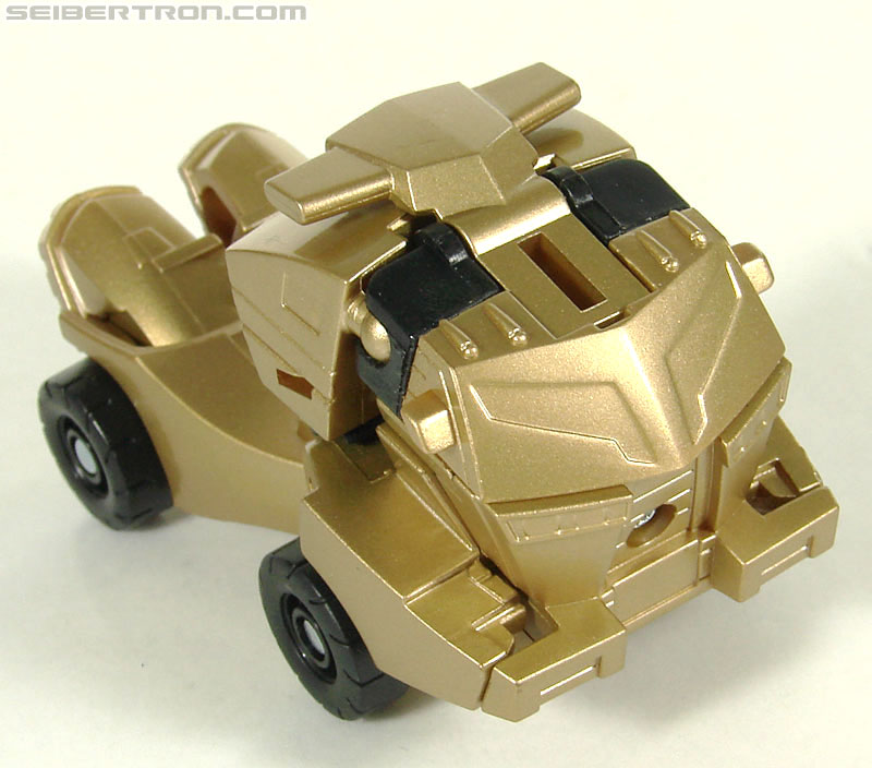 Transformers Animated Gold Optimus Prime (Image #3 of 54)