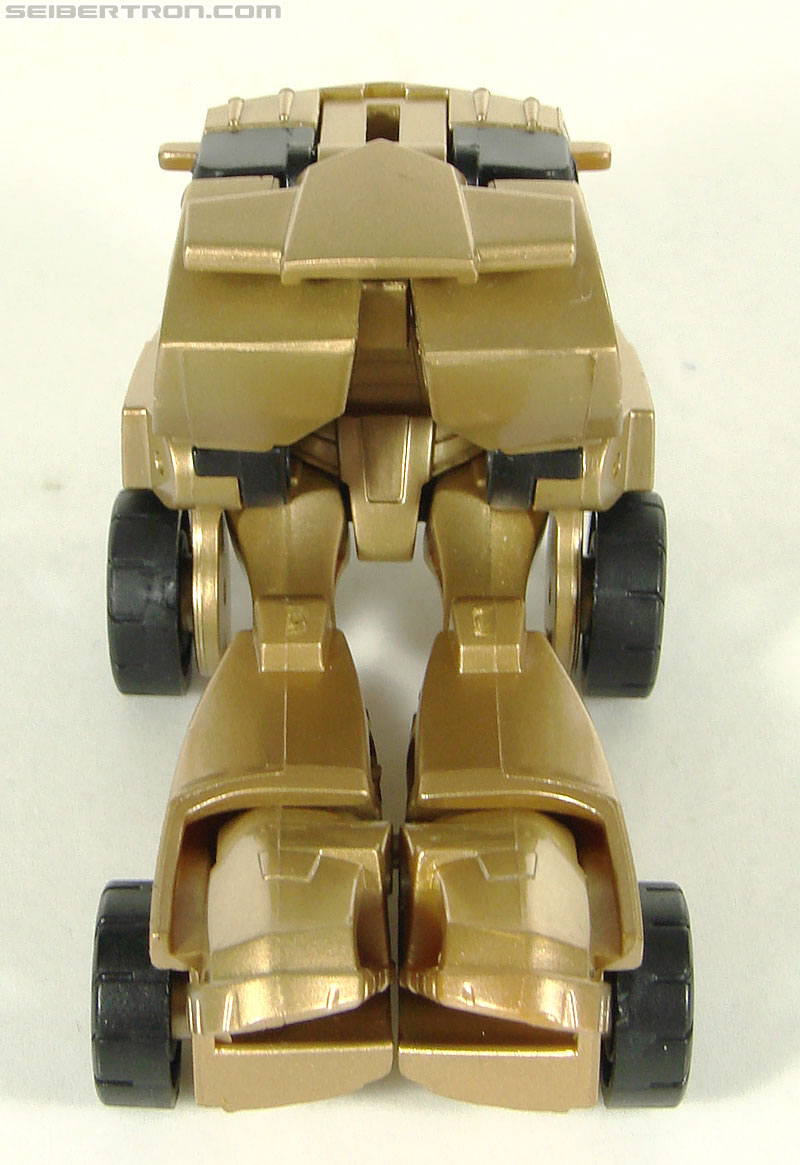 Transformers Animated Gold Optimus Prime (Image #6 of 54)