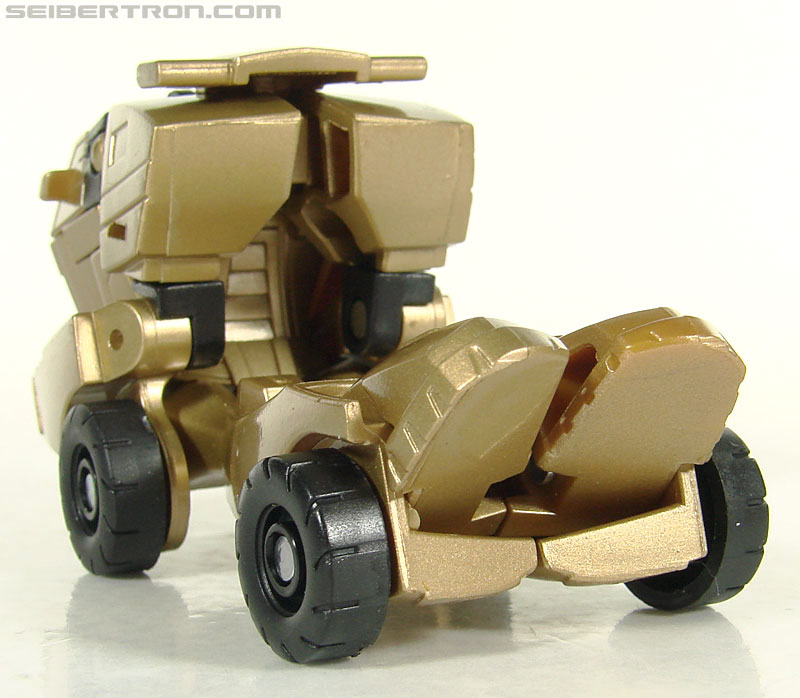 Transformers Animated Gold Optimus Prime (Image #8 of 54)
