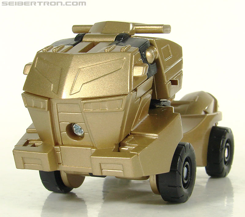 Transformers Animated Gold Optimus Prime (Image #10 of 54)