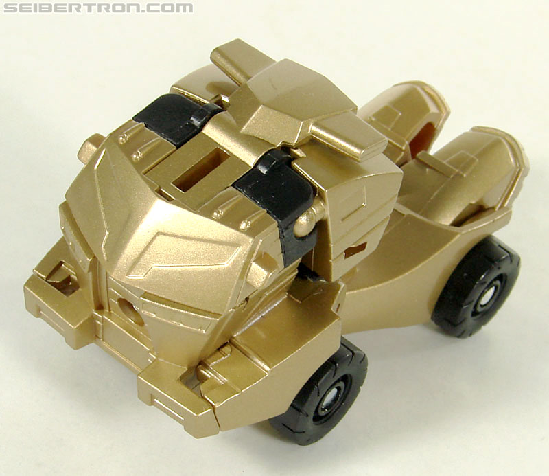 Transformers Animated Gold Optimus Prime (Image #11 of 54)