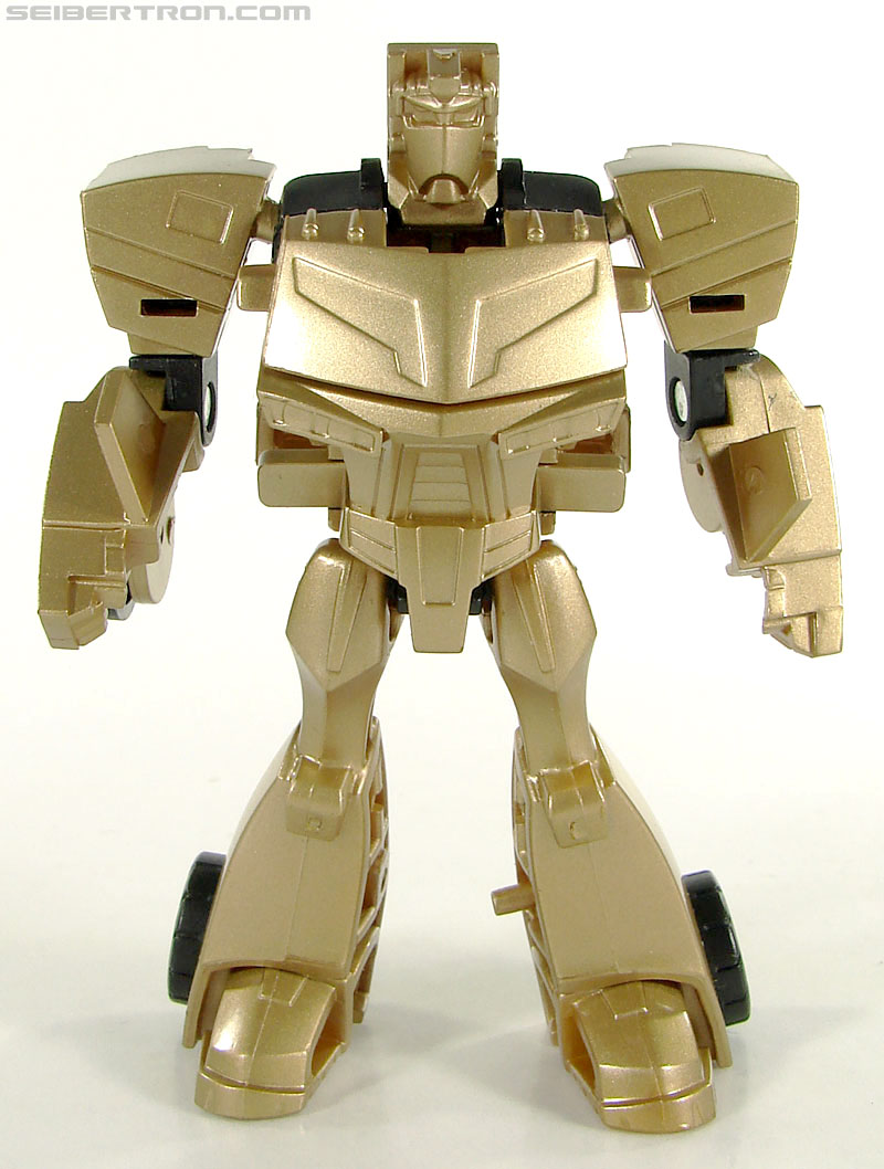 Transformers Animated Gold Optimus Prime (Image #17 of 54)