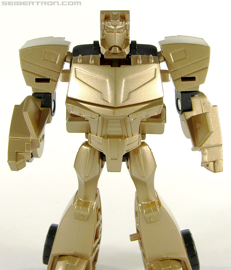 Transformers Animated Gold Optimus Prime (Image #18 of 54)