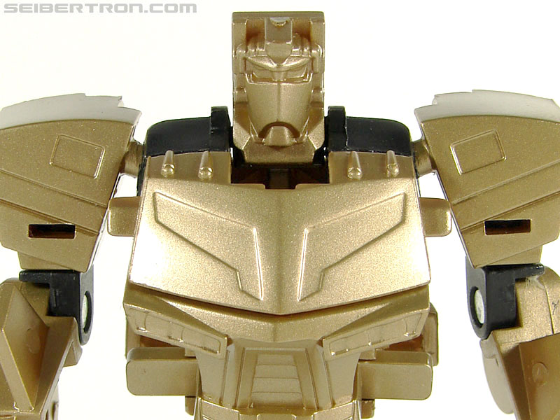 Transformers Animated Gold Optimus Prime (Image #19 of 54)