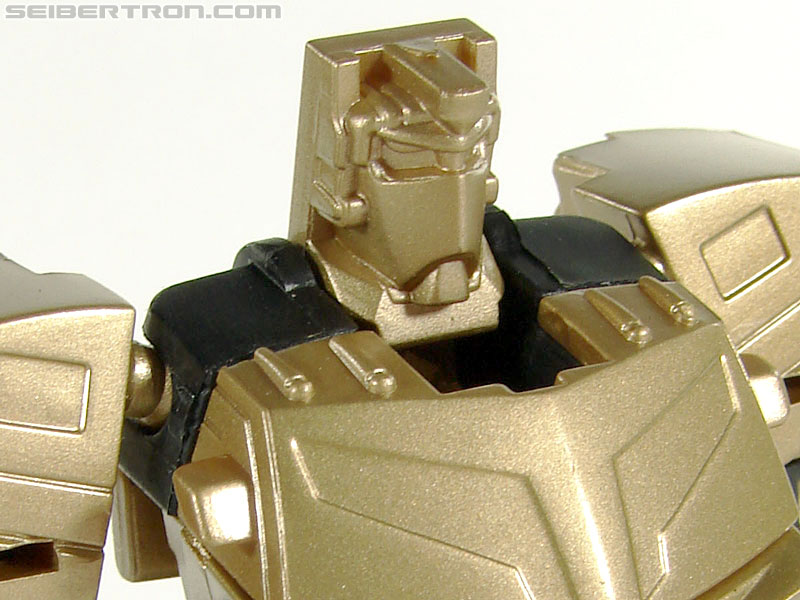Transformers Animated Gold Optimus Prime (Image #22 of 54)